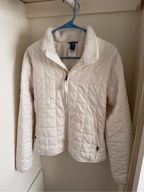 The North Face Women's Junction Insulated Jacket